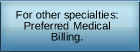 Anesthesia Services Ltd - Preferred Medical Billing