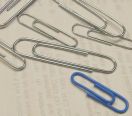 paper clips